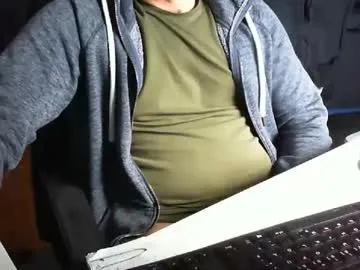 Tomtom02029 from Chaturbate