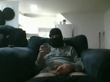 Totocum19 from Chaturbate