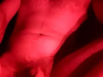 Tretrix5588 from Chaturbate