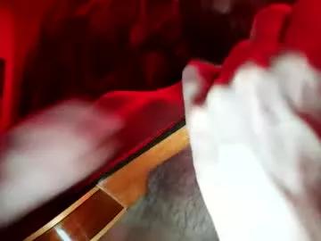 Tretrix5588 from Chaturbate