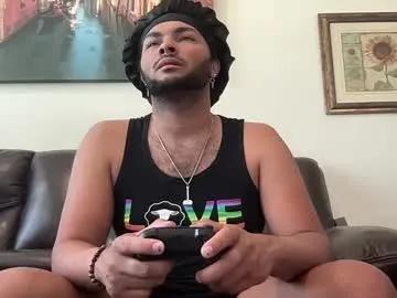 Tritonsgeek from Chaturbate