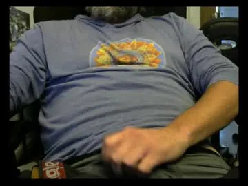 Ts_tower79 from Chaturbate