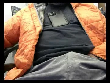 Ts_tower79 from Chaturbate