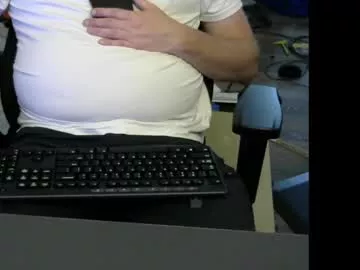 Ts_tower79 from Chaturbate