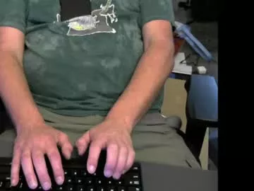 Ts_tower79 from Chaturbate