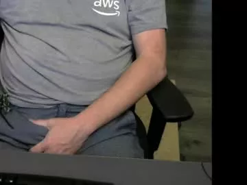 Ts_tower79 from Chaturbate