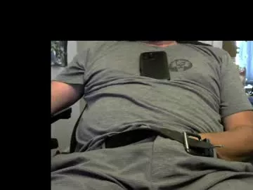 Ts_tower79 from Chaturbate