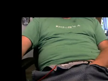 Ts_tower79 from Chaturbate