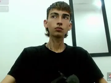 Ttimy_x_boy from Chaturbate