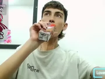 Ttimy_x_boy from Chaturbate