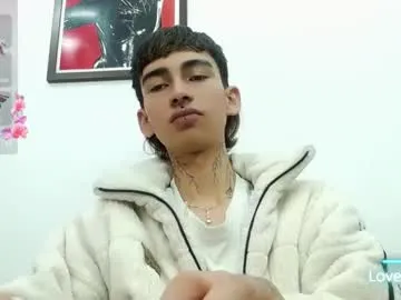 Ttimy_x_boy from Chaturbate