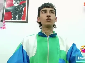 Ttimy_x_boy from Chaturbate