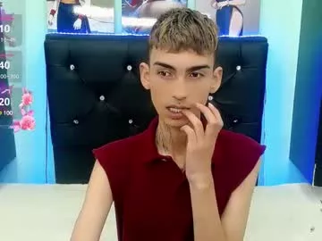 Ttimy_x_boy from Chaturbate