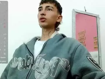 Ttimy_x_boy from Chaturbate