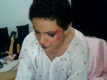 Ttransviado from Chaturbate