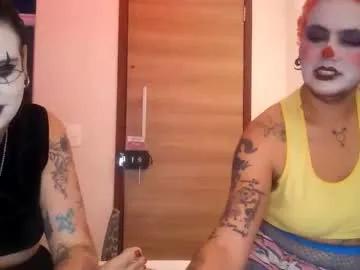 Ttransviado from Chaturbate