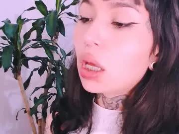 Ulala_martina from Chaturbate