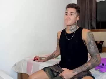 Ululante from Chaturbate