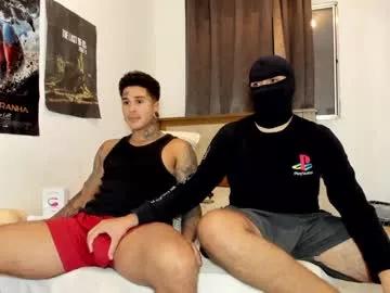 Ululante from Chaturbate