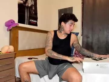 Ululante from Chaturbate