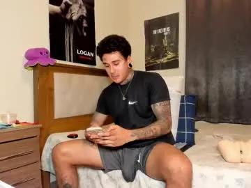 Ululante from Chaturbate