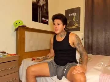 Ululante from Chaturbate