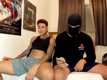 Ululante from Chaturbate