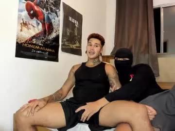 Ululante from Chaturbate
