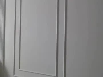 Uninvited_raccoon from Chaturbate