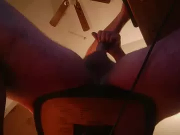 Unsungyethung from Chaturbate