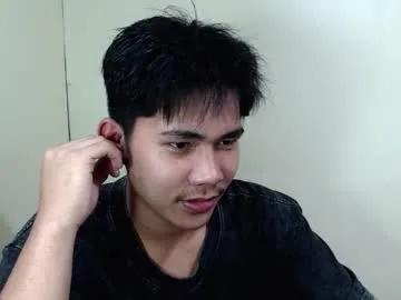 Urcutie_asianboy from Chaturbate
