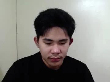 Urcutie_asianboy from Chaturbate