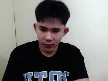 Urcutie_asianboy from Chaturbate
