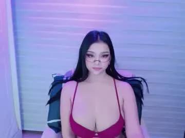 Urcutiejenny from Chaturbate