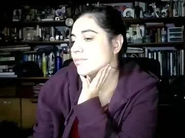 Ursumi1 from Chaturbate