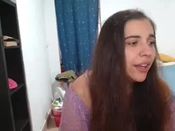 Ursumi1 from Chaturbate