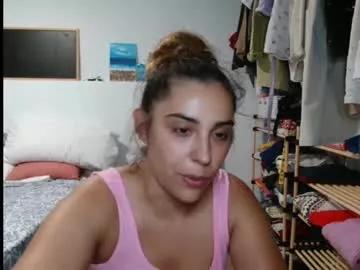 Ursumi1 from Chaturbate