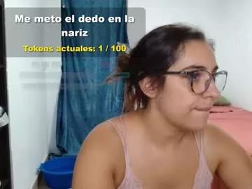 Ursumi1 from Chaturbate