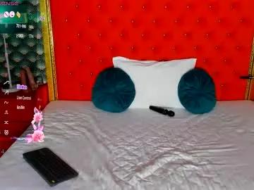 Valleriejonnes from Chaturbate