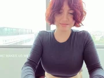 Vanandjuani from Chaturbate