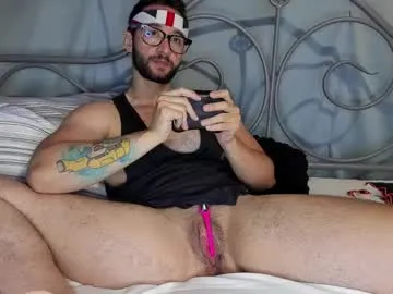 Vann_helsing from Chaturbate