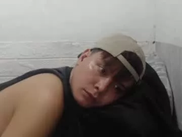 Vee_horny01 from Chaturbate