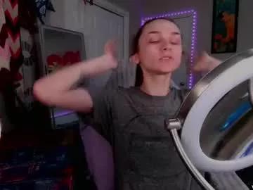 Veeweatherbee from Chaturbate