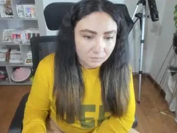 Vellarossa from Chaturbate