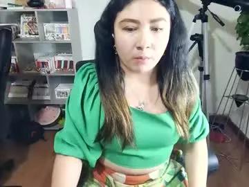 Vellarossa from Chaturbate