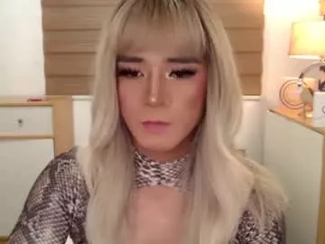 Velvet_fux from Chaturbate