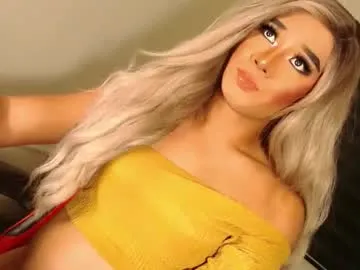 Velvet_fux from Chaturbate