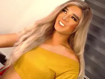 Velvet_fux from Chaturbate