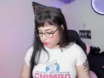 Velvetfangs from Chaturbate