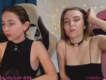 Velvetvalkyries from Chaturbate